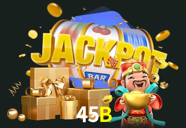 45B bet