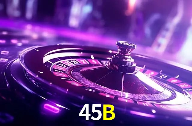 Apostas de Tênis 45B