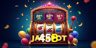 Jogos de Slot 45B