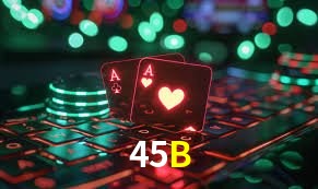 Integração de APIs 45B