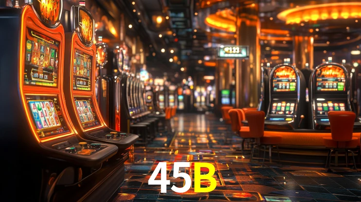 Experimente o Login Seguro Premium no 45B