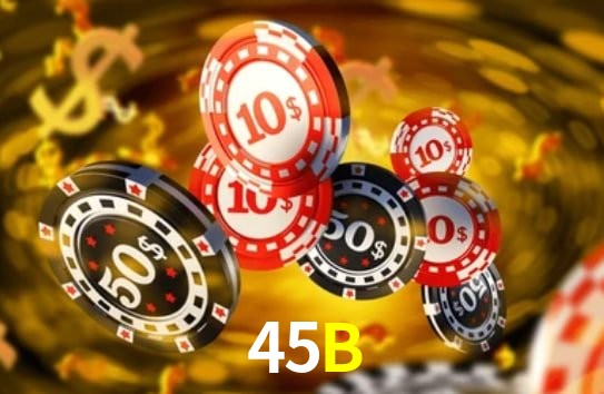 Login Seguro 45B