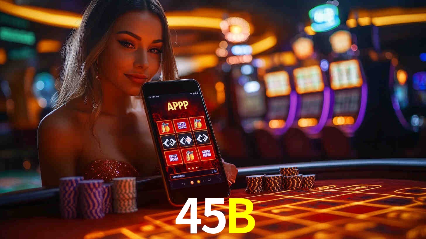 cassino 45B