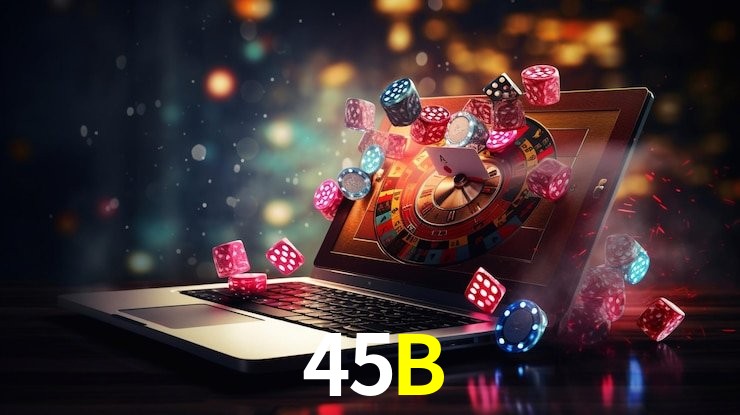 Jogo Spaceman 45B