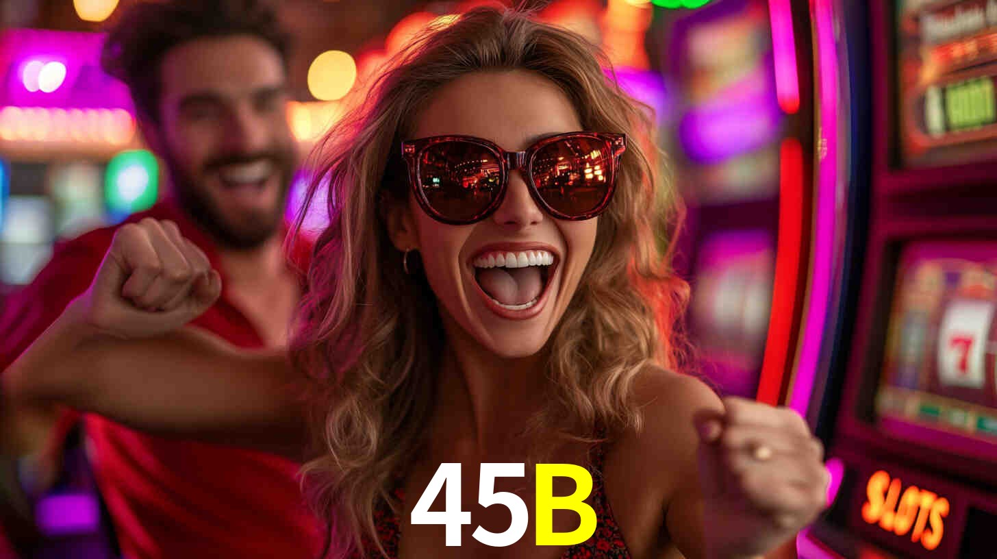 Apostas de Tênis 45B