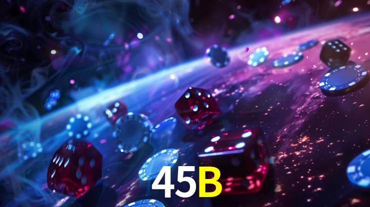 Casino VIP 45B