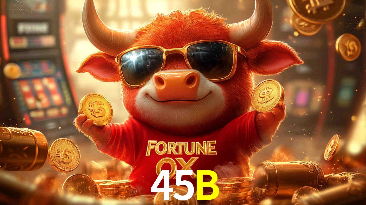 45B Com Plataforma Login