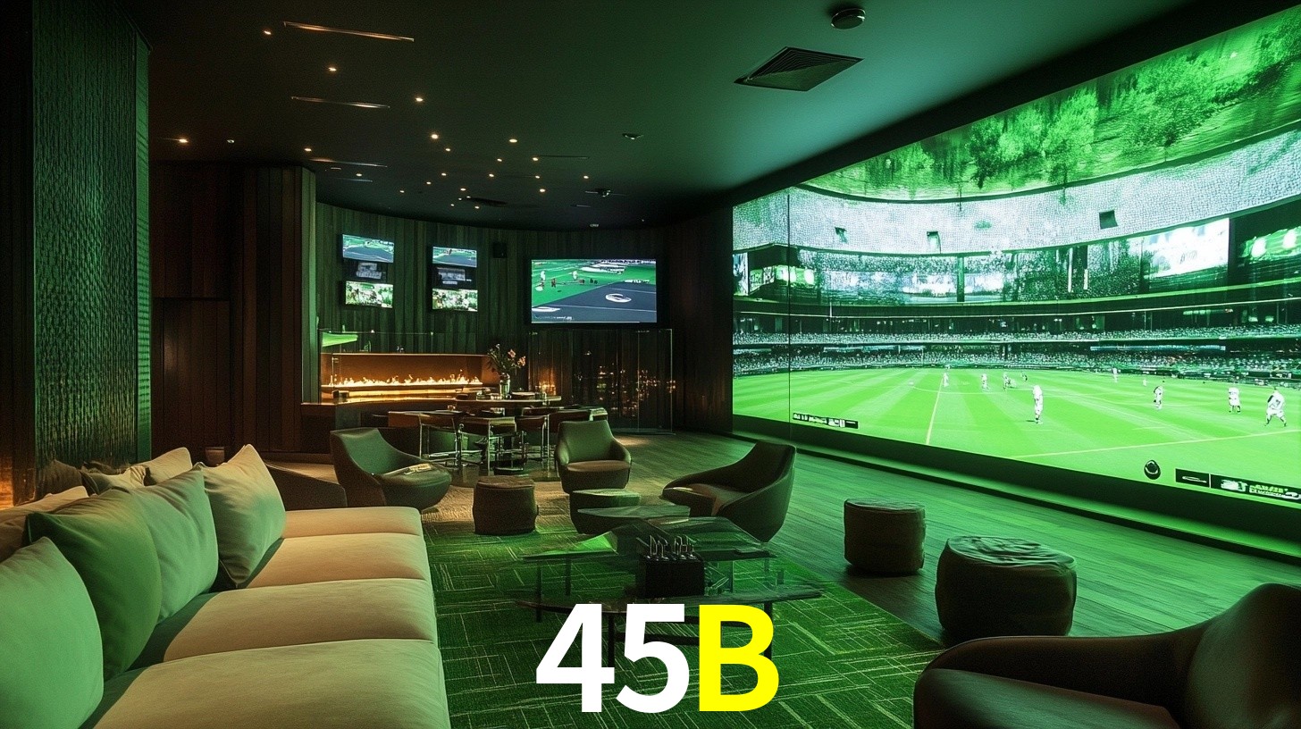 45B,45B Bet