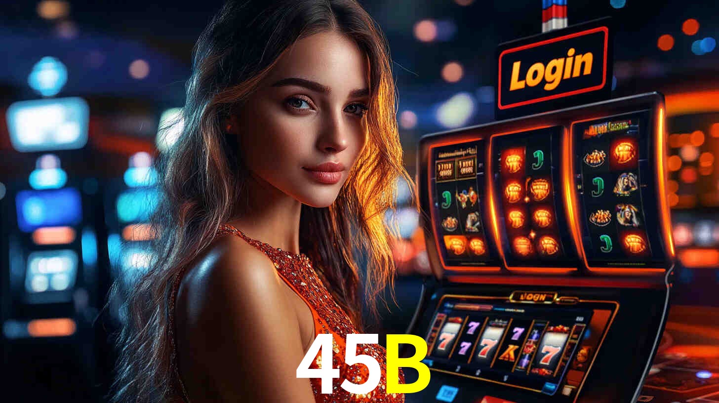 45B,45B Bet