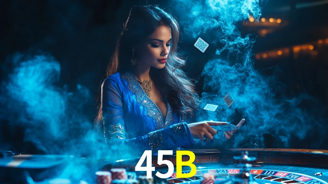 Jogos Exclusivos 45B