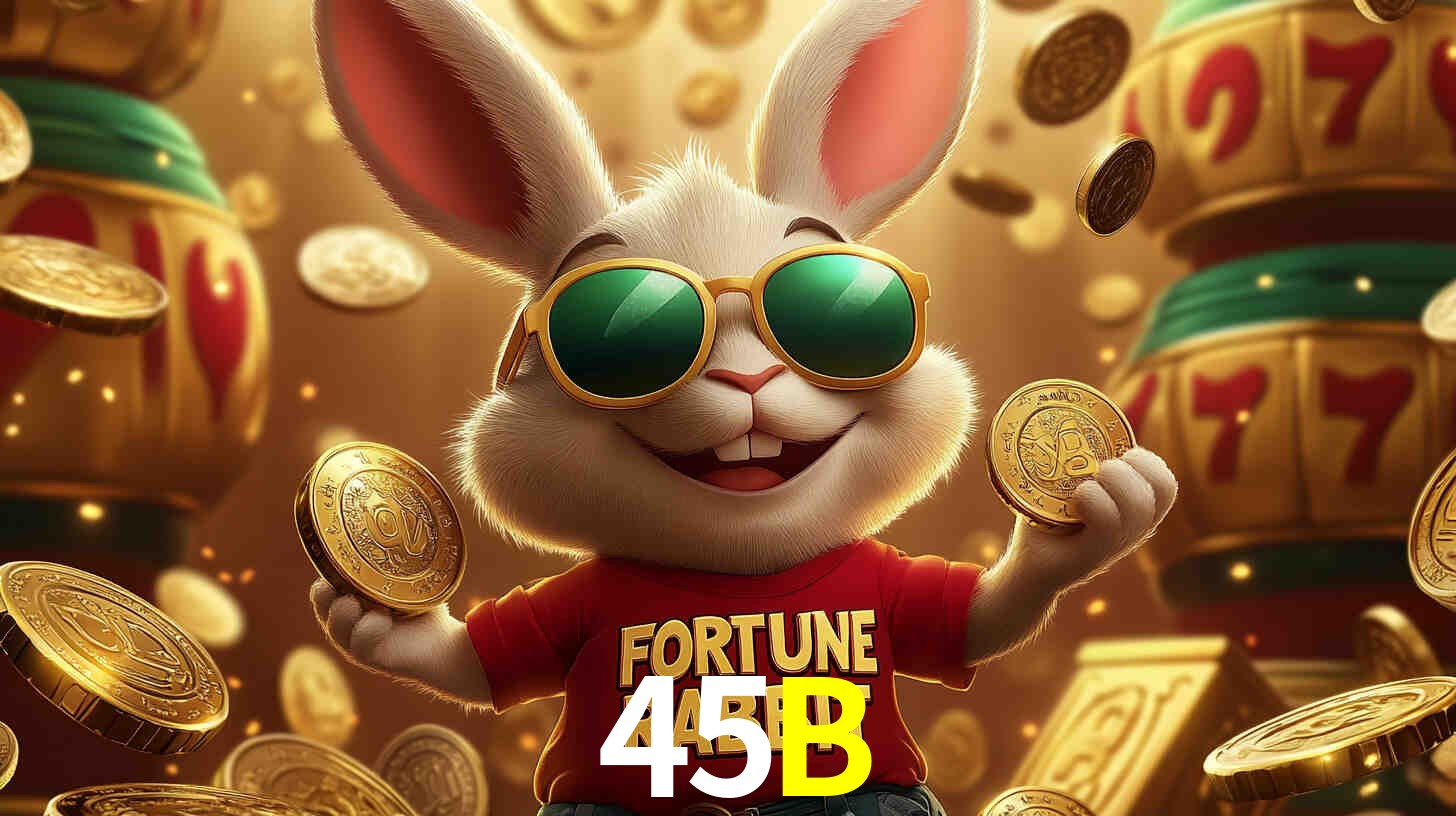 45B: A Experiência de Casino com Jogos de Mesa ao Vivo
