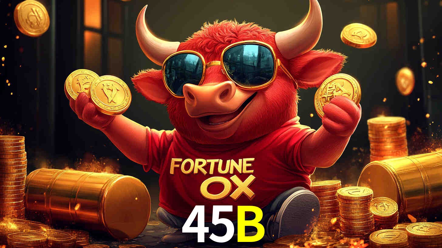Estatísticas Crash Games 45B