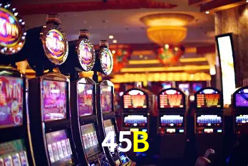 Desvendando o Mundo dos Jogos Virtuais na 45B