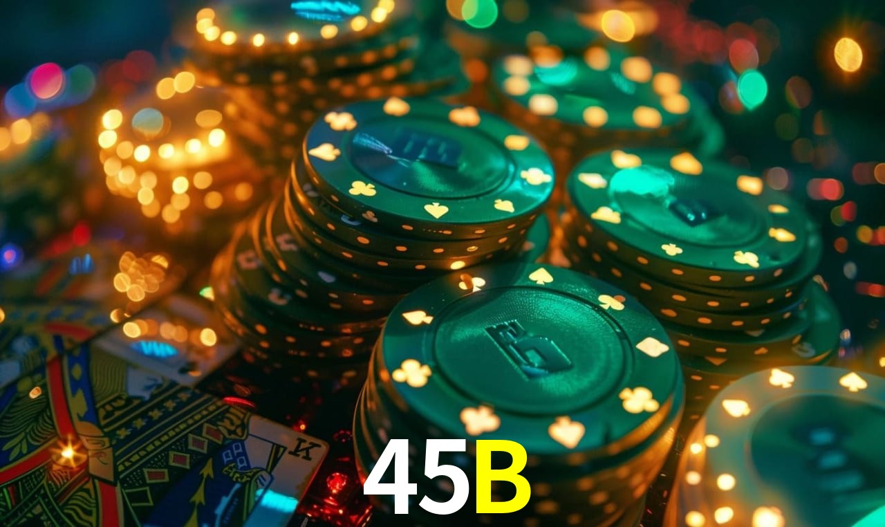Cadastro Rápido 45B