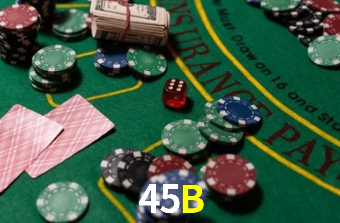 45B Bet