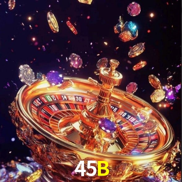 Casino Ao Vivo 45B