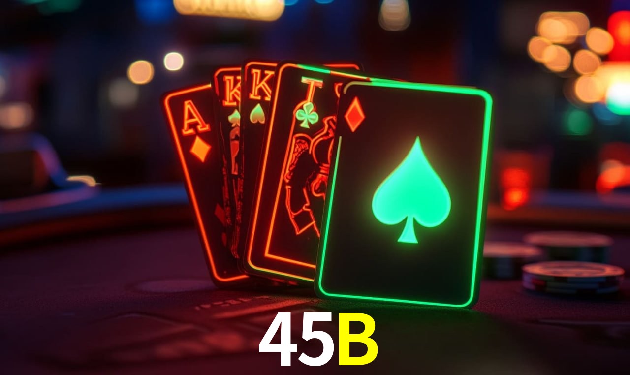 Especiais de Fim de Semana 45B