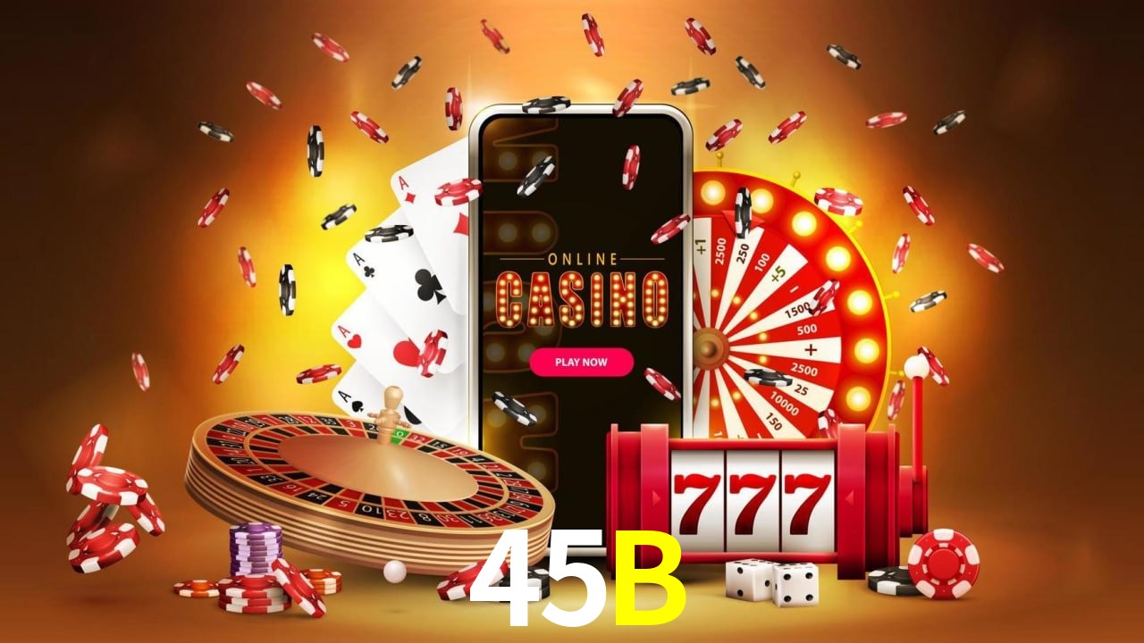 Jogo Aviator 45B