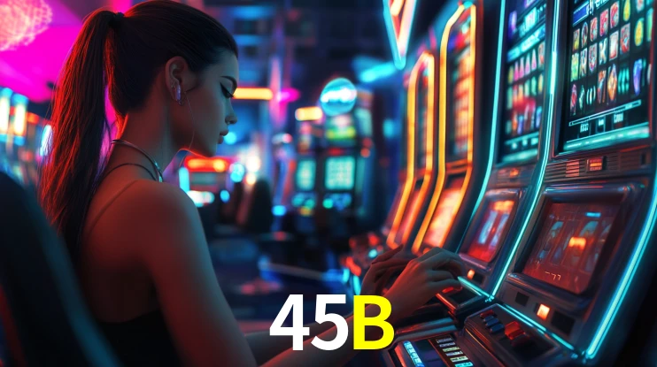 45B,45B Bet