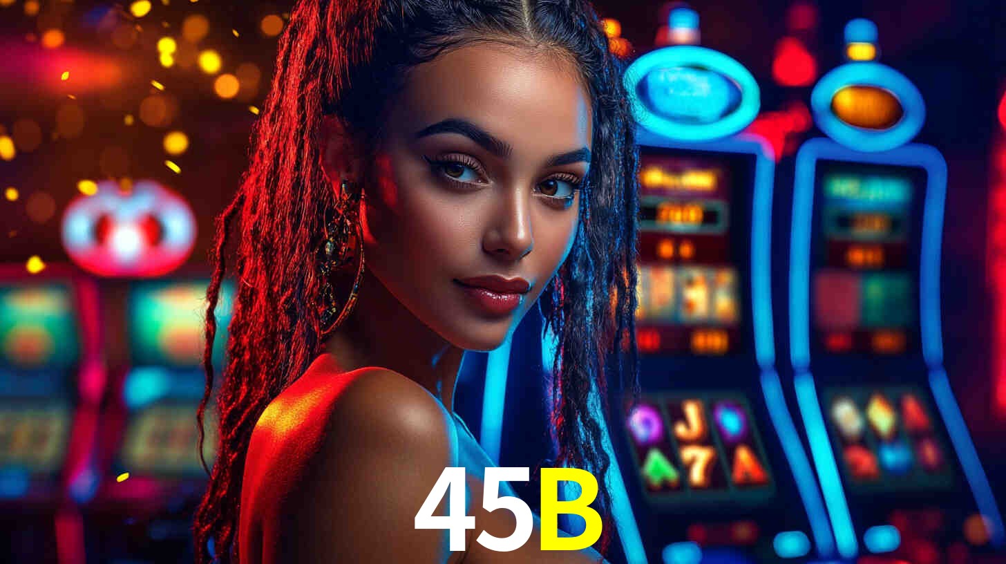 Estatísticas Esportivas 45B