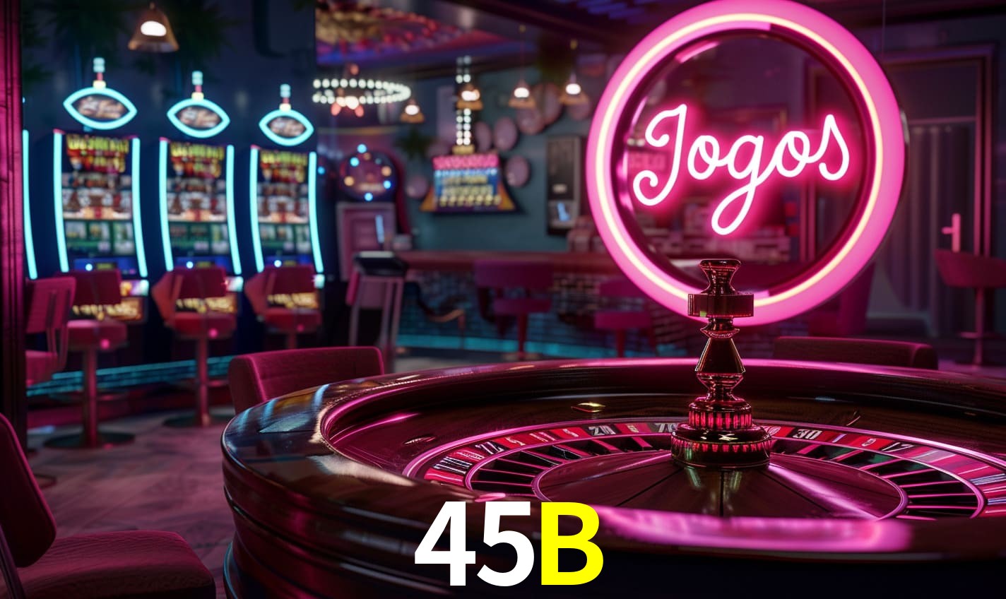 Bônus Diários 45B