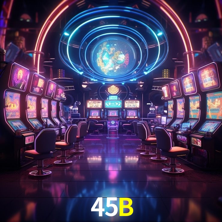 Especiais de Fim de Semana 45B