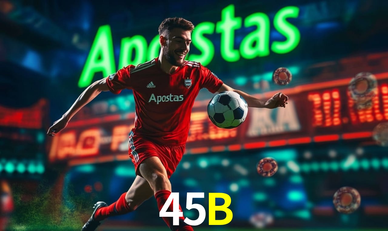 Estatísticas 45B
