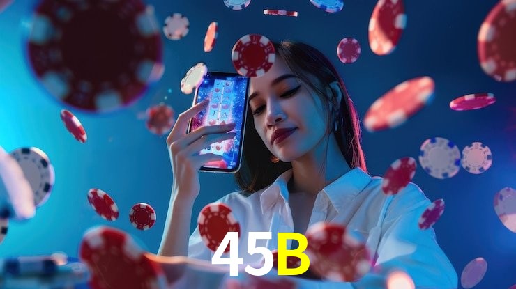 Mesa de Blackjack 45B