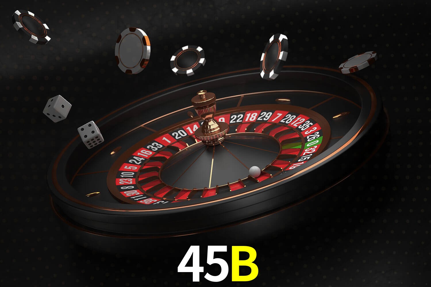45B Com Plataforma Login