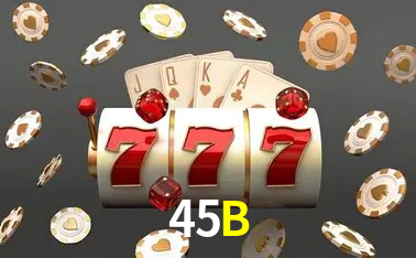 Descubra a Magia dos Jogos de Arcade no 45B