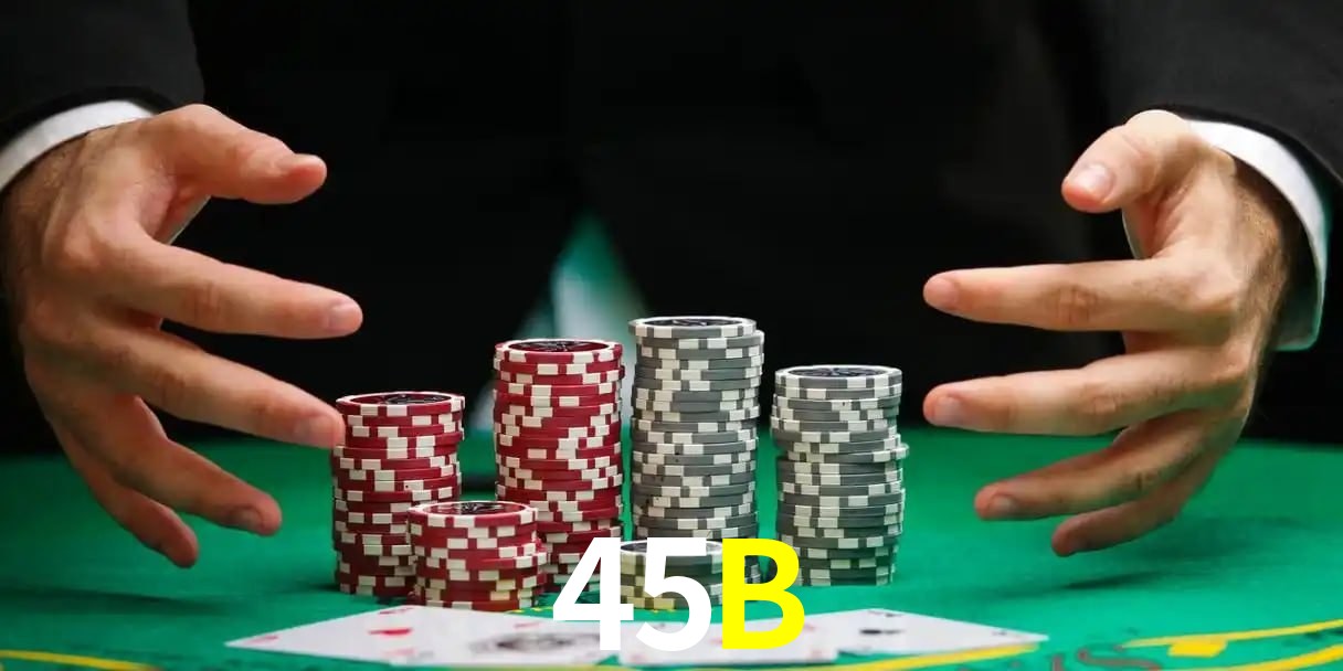 Promoção Relâmpago 45B
