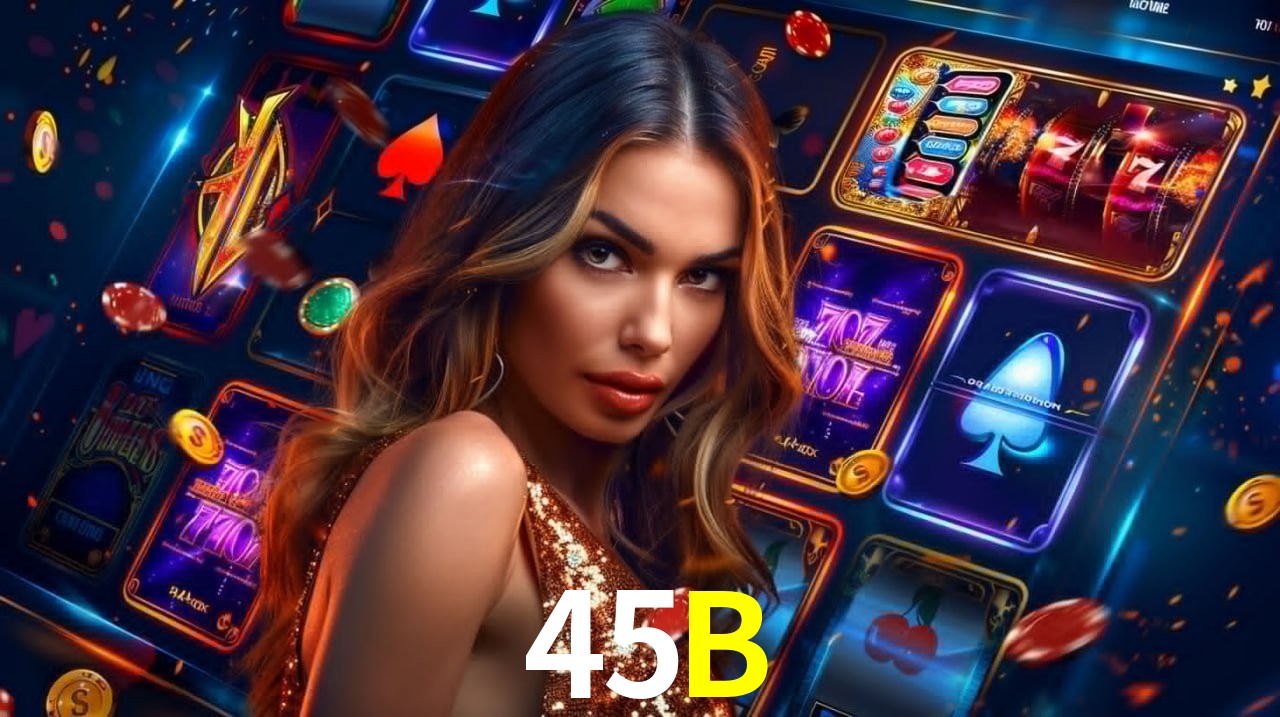 Casino VIP 45B