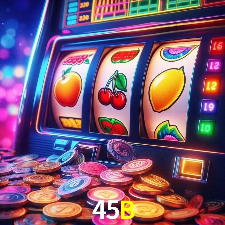 Design Responsivo 45B
