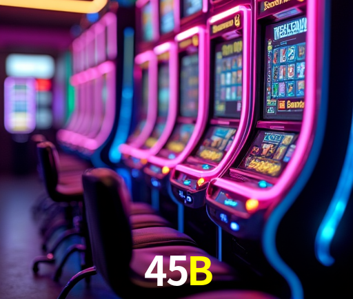Tecnologia da Plataforma 45B