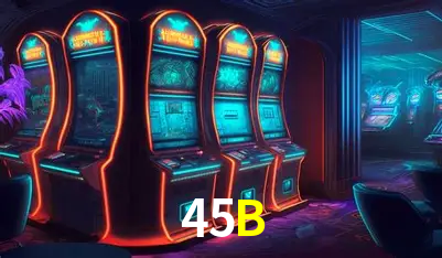 Descubra a Essência do 45B: Nossa História e Compromissos