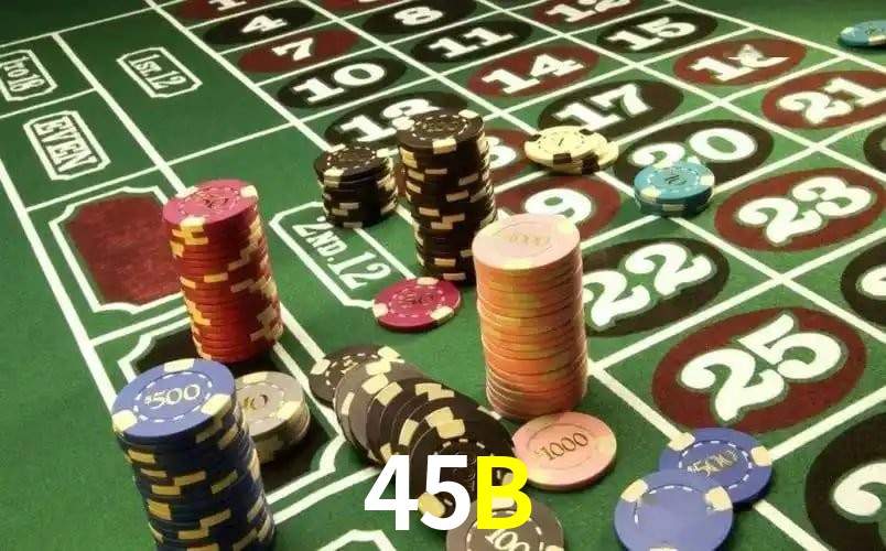 Promoções Sazonais 45B