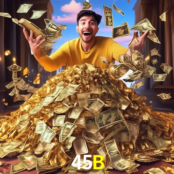 Diretório de Jogos 45B