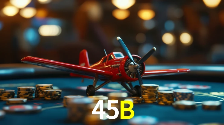 Casino Ao Vivo 45B