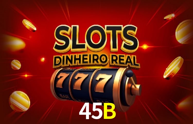 Login Seguro 45B