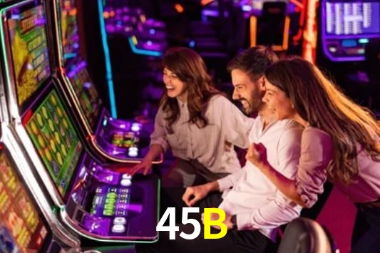 Apostas de Futebol 45B