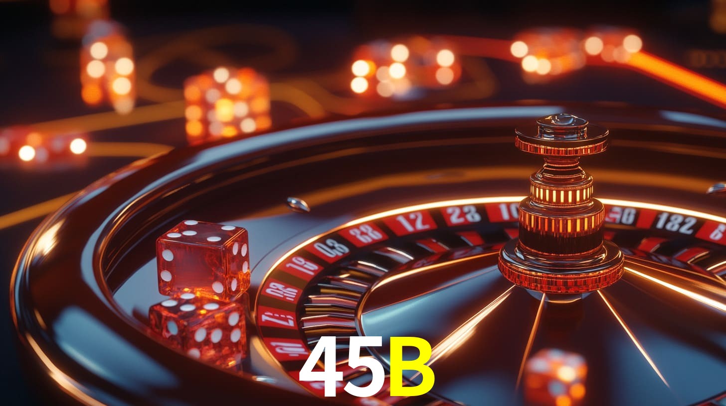 45B,45B Bet