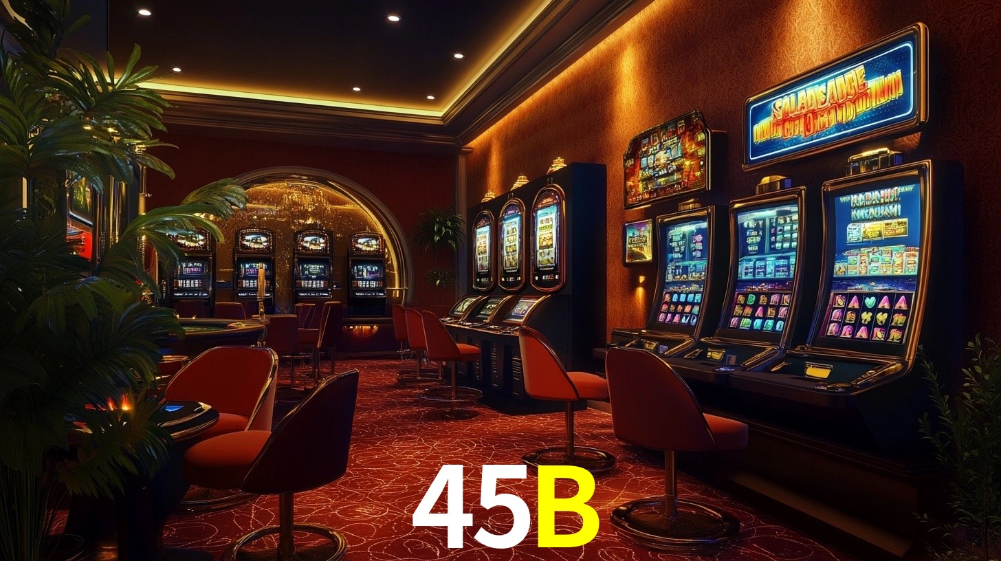 Bônus Diários 45B