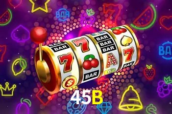 A Popularidade dos Caça-Níqueis no 45B