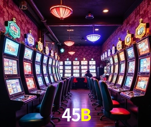 Design Responsivo 45B