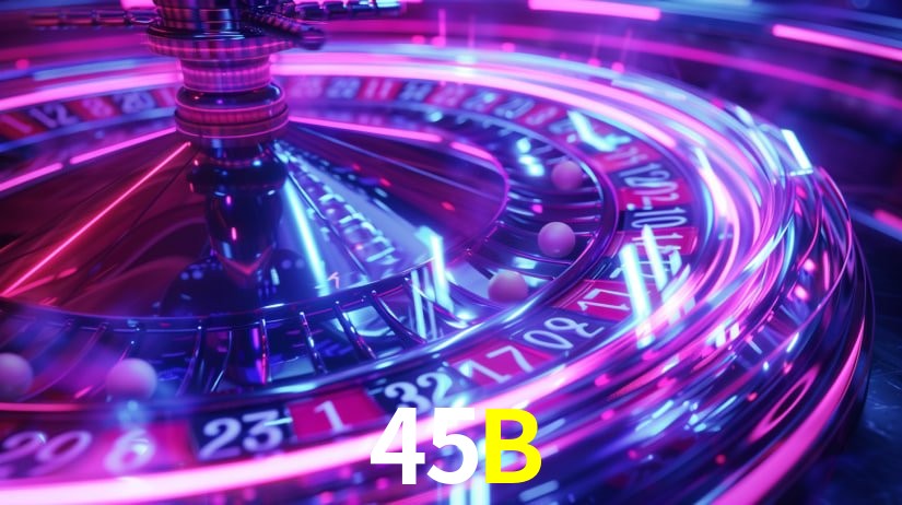 Casino Ao Vivo 45B