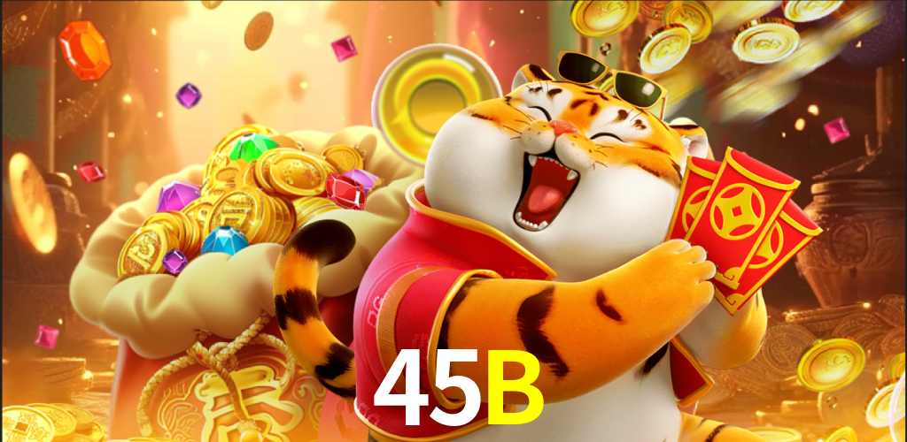 45B,45B Bet