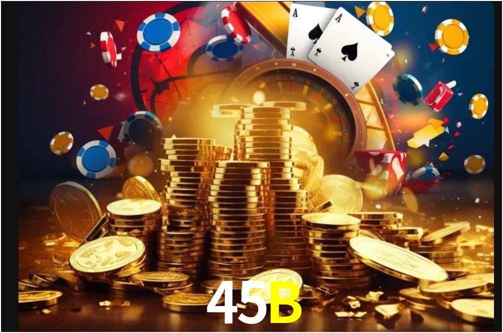 Apostas de Basquete 45B