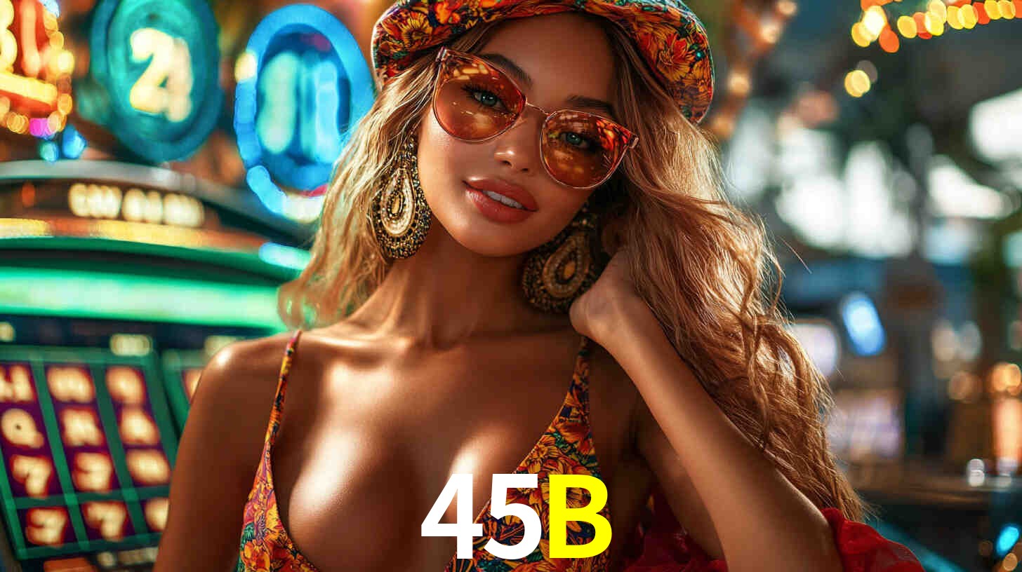 45B,45B Bet