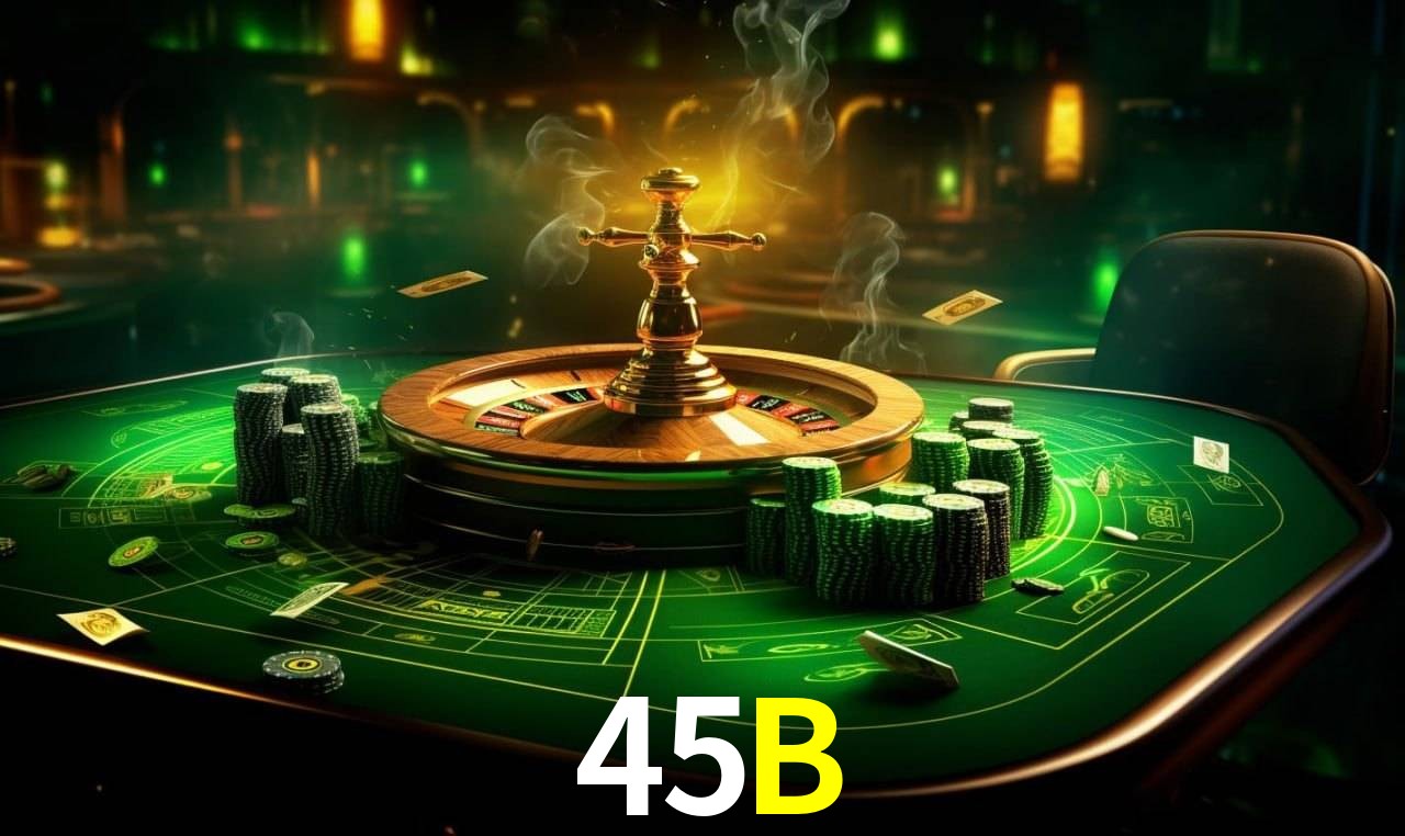 Estatísticas Crash Games 45B